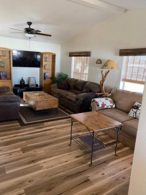 Lake House